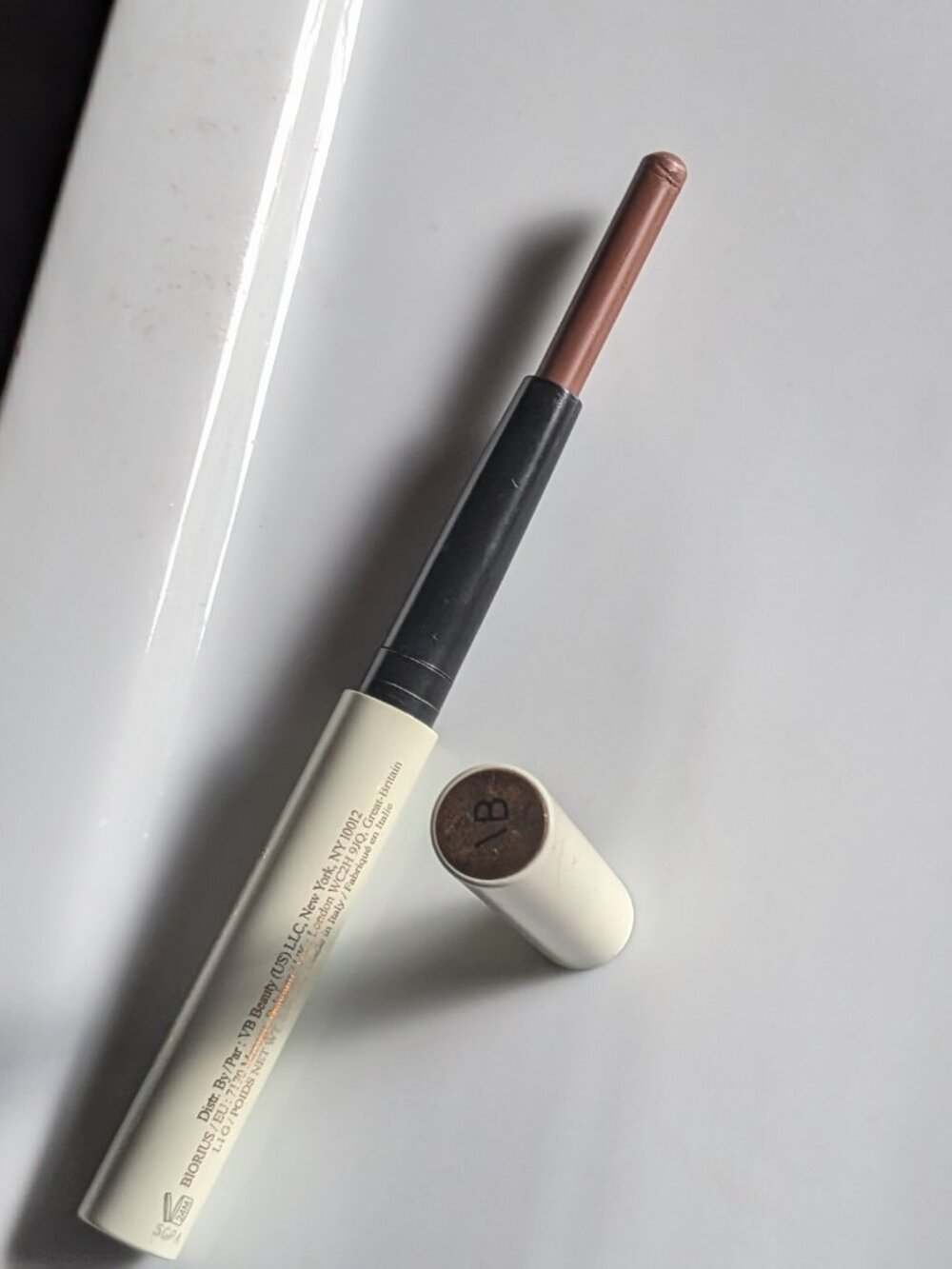 Victoria Beckham Contour Stylus Precision Contour Stick - Marble